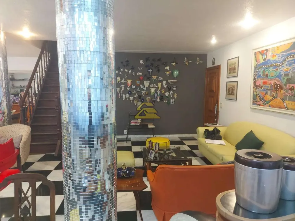 Cobertura, 4 quartos, 540 m² - Foto 7
