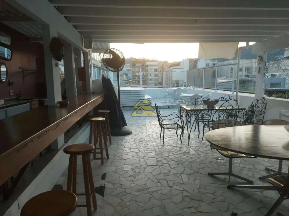 Cobertura, 4 quartos, 540 m² - Foto 33