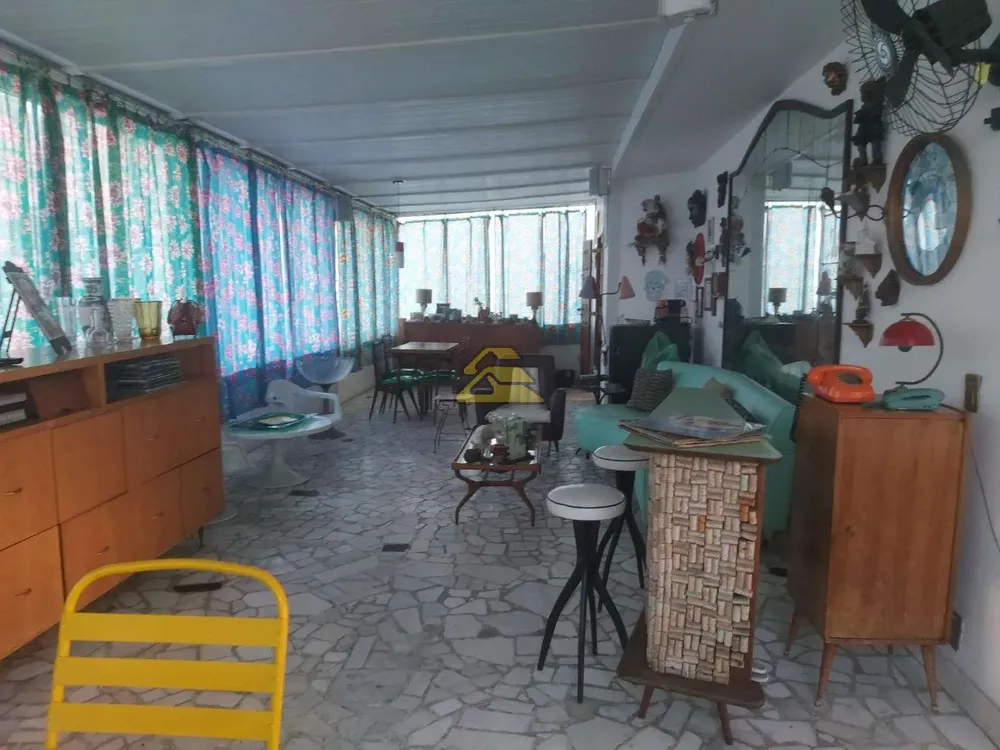 Cobertura, 4 quartos, 540 m² - Foto 35