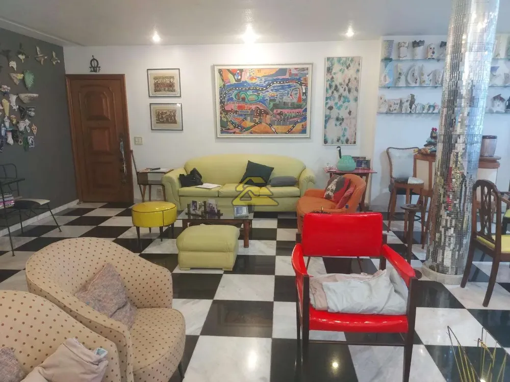 Cobertura, 4 quartos, 540 m² - Foto 6