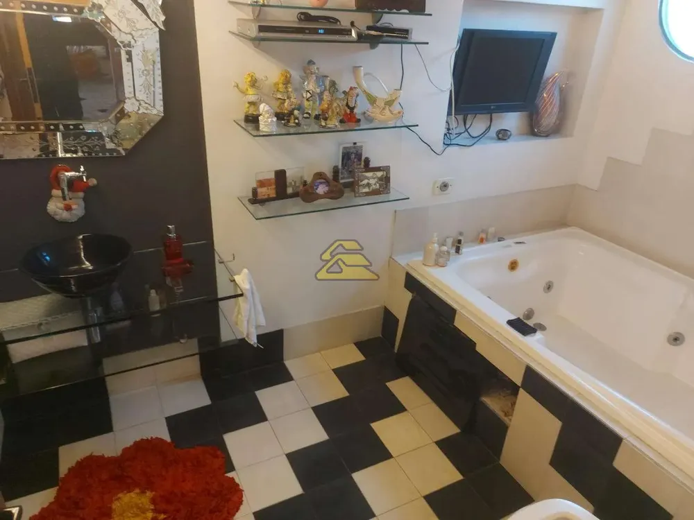 Cobertura, 4 quartos, 540 m² - Foto 13