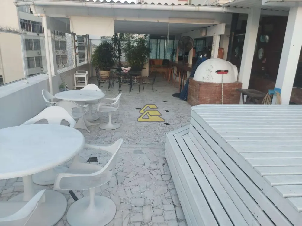Cobertura, 4 quartos, 540 m² - Foto 41