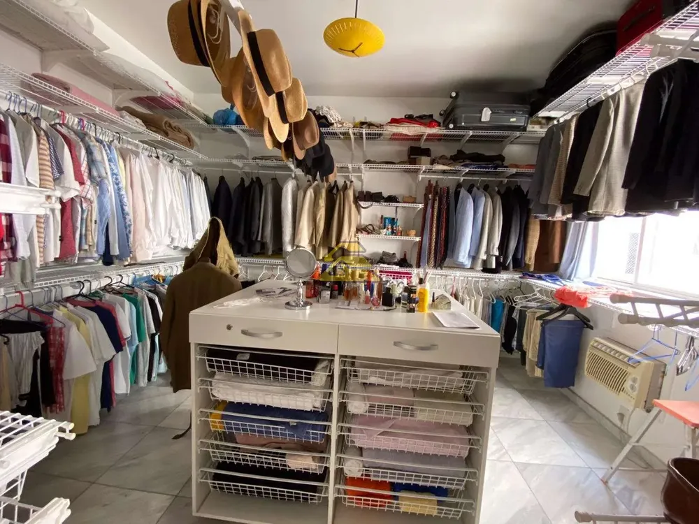 Cobertura, 4 quartos, 540 m² - Foto 13