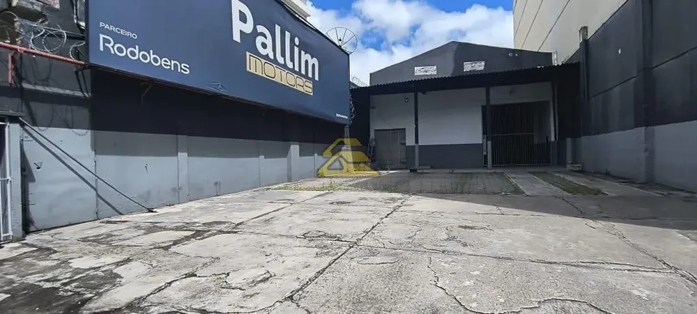 Depósito-Galpão, 240 m² - Foto 3