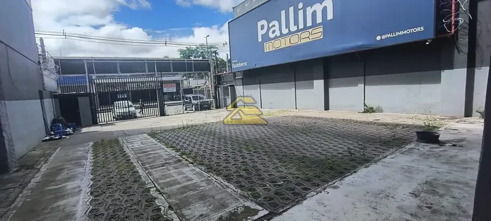 Depósito-Galpão, 240 m² - Foto 19