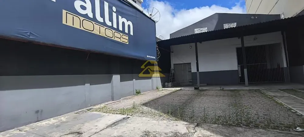 Depósito-Galpão, 240 m² - Foto 5