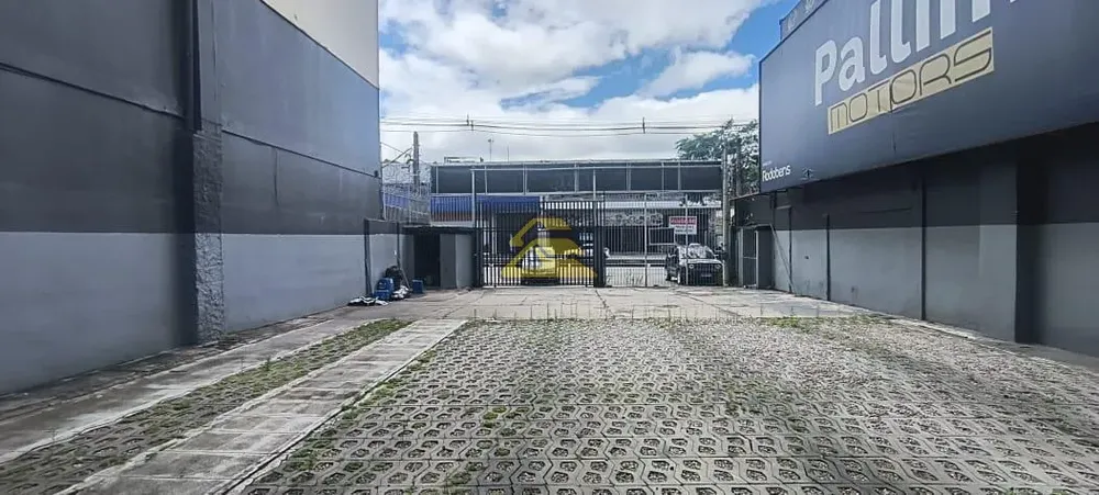 Depósito-Galpão, 240 m² - Foto 7
