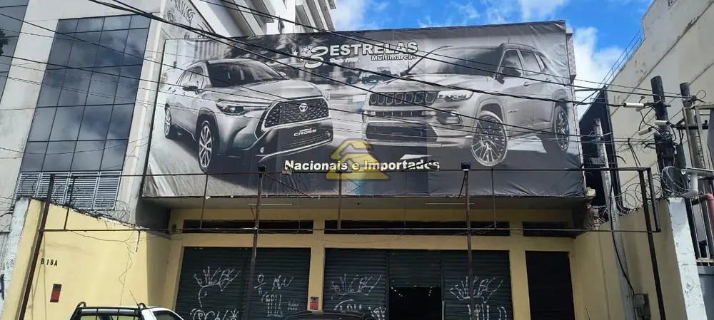 Depósito-Galpão, 240 m² - Foto 23