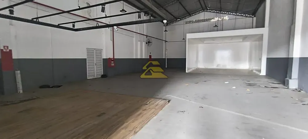 Depósito-Galpão, 240 m² - Foto 9