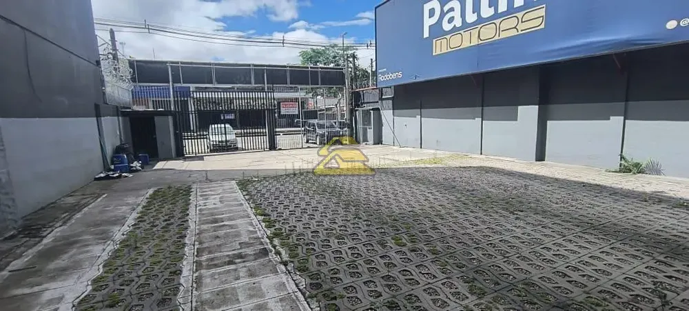 Depósito-Galpão, 240 m² - Foto 17