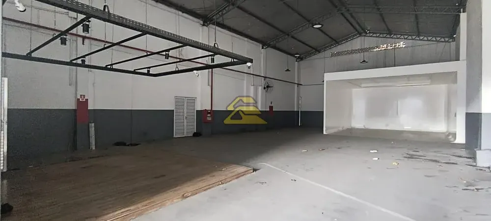 Depósito-Galpão, 240 m² - Foto 10