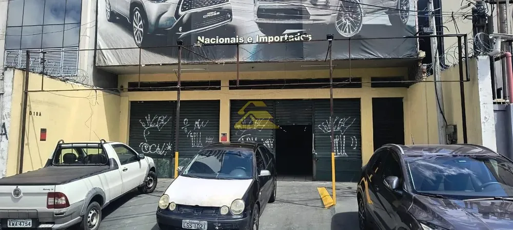 Depósito-Galpão, 240 m² - Foto 21