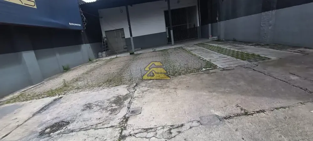 Depósito-Galpão, 240 m² - Foto 4