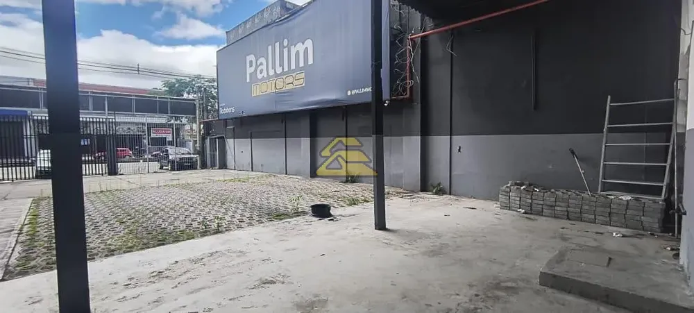 Depósito-Galpão, 240 m² - Foto 6