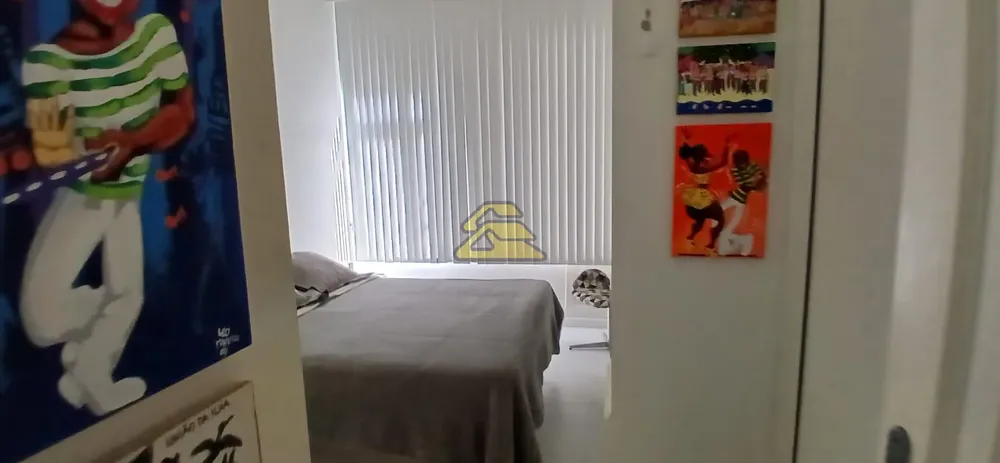 Apartamento, 4 quartos, 188 m² - Foto 11