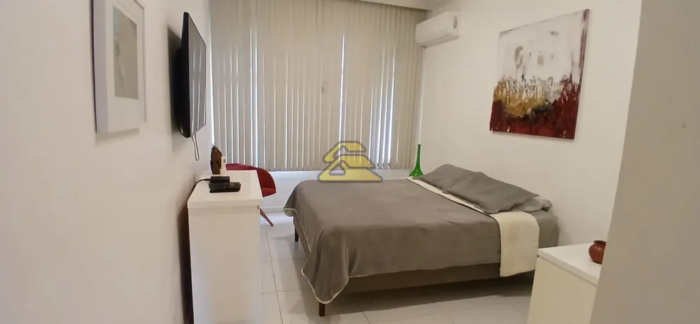 Apartamento, 4 quartos, 188 m² - Foto 9