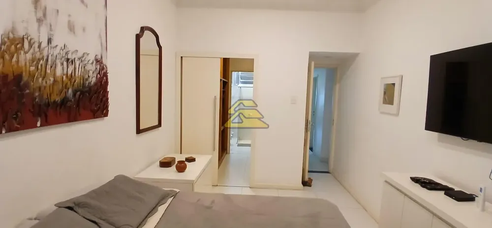 Apartamento, 4 quartos, 188 m² - Foto 16
