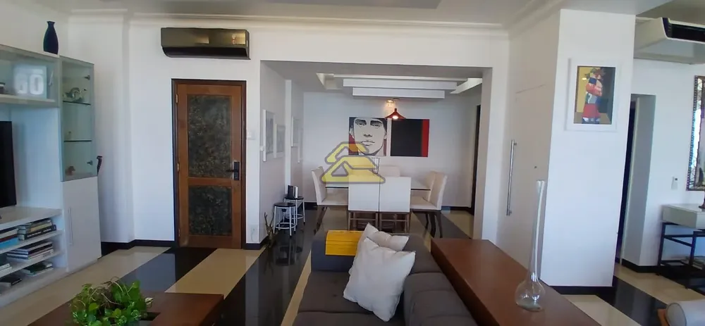 Apartamento, 4 quartos, 188 m² - Foto 7