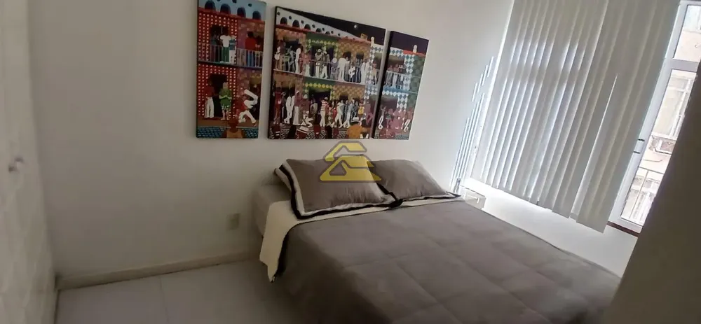 Apartamento, 4 quartos, 188 m² - Foto 10