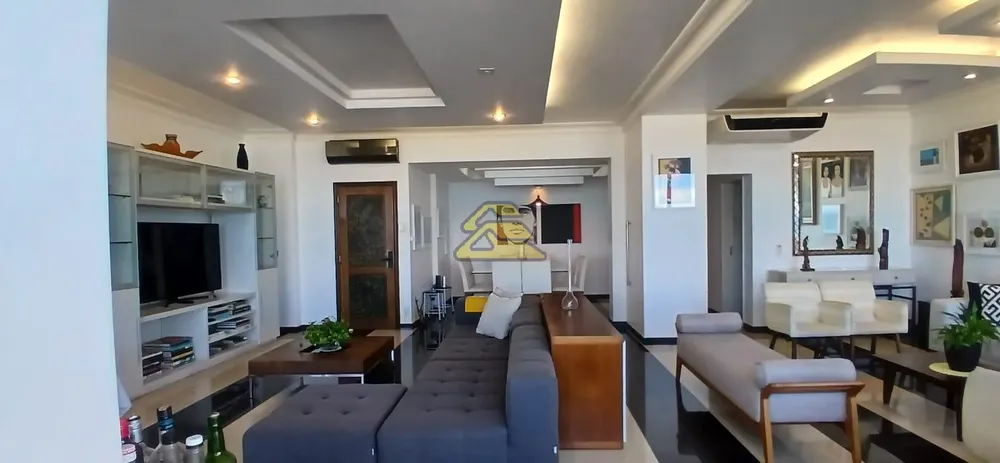Apartamento, 4 quartos, 188 m² - Foto 4