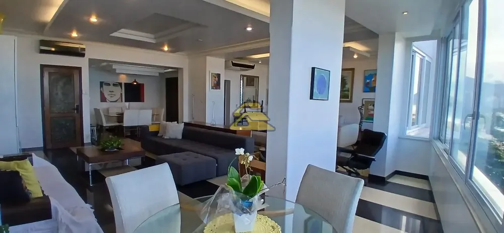 Apartamento, 4 quartos, 188 m² - Foto 5