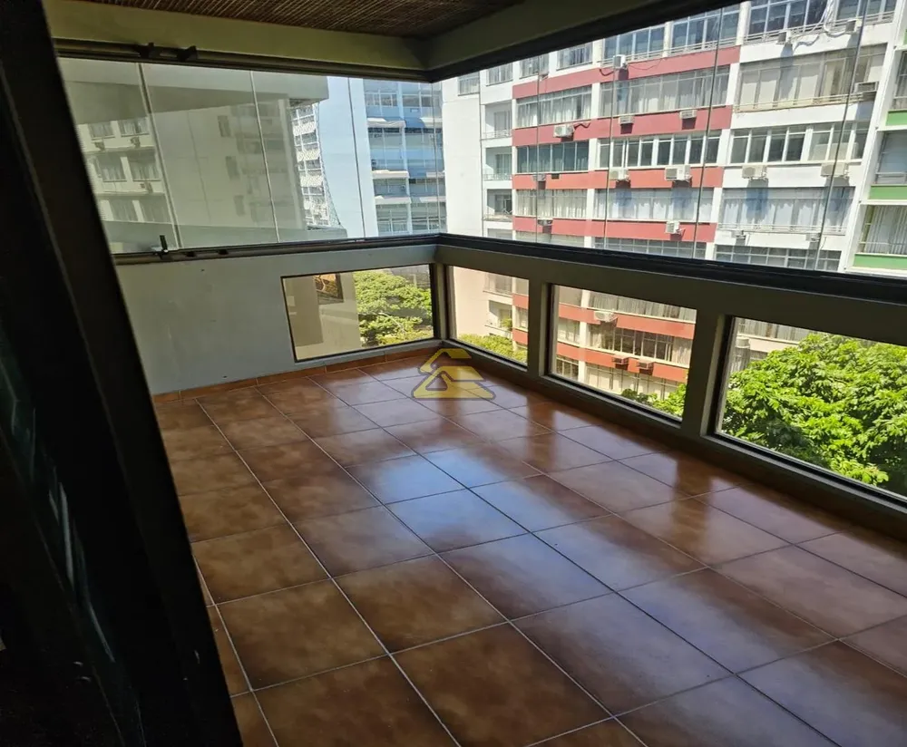 Apartamento, 3 quartos, 104 m² - Foto 1
