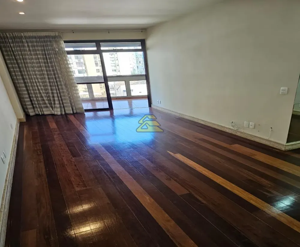Apartamento, 3 quartos, 104 m² - Foto 4