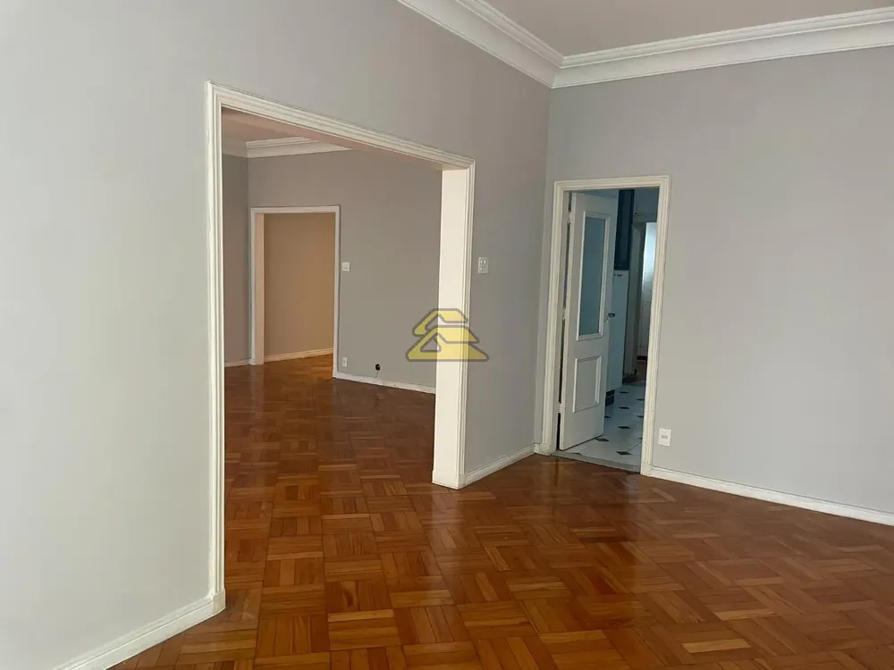 Apartamento, 3 quartos, 215 m² - Foto 8