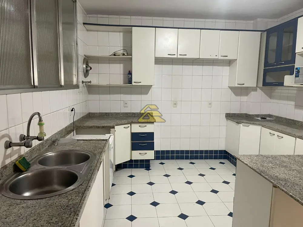 Apartamento, 3 quartos, 215 m² - Foto 15