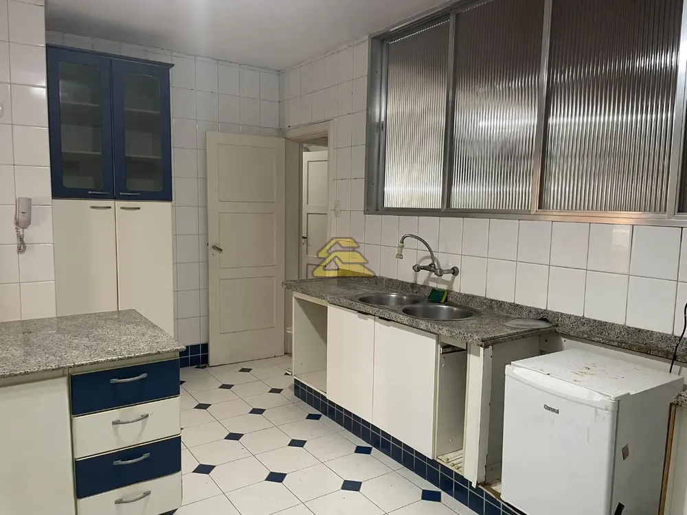 Apartamento, 3 quartos, 215 m² - Foto 20