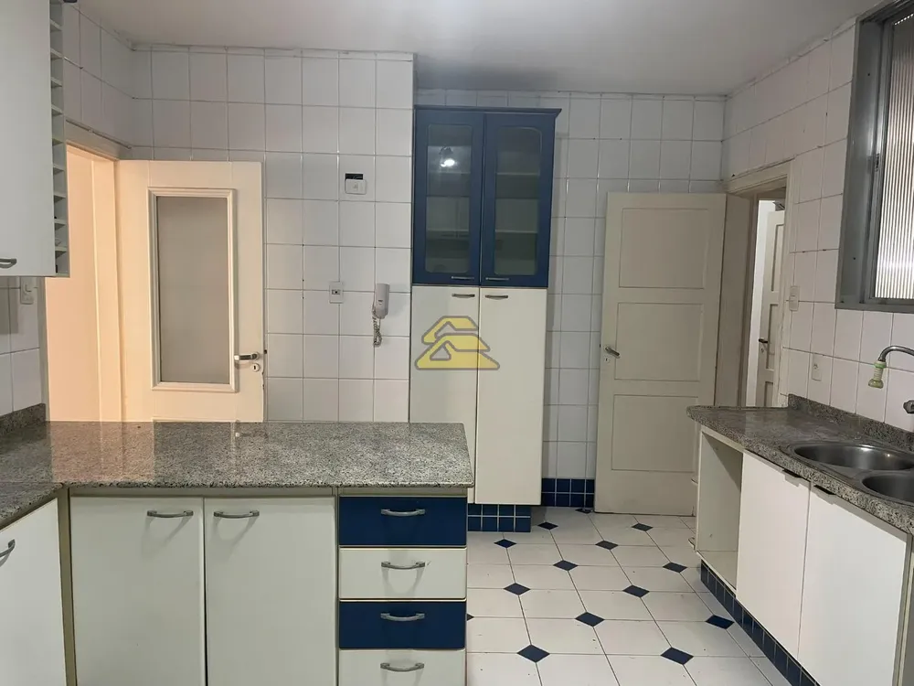 Apartamento, 3 quartos, 215 m² - Foto 13