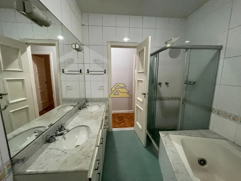 Apartamento, 3 quartos, 215 m² - Foto 14