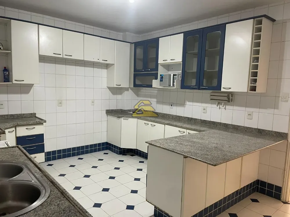 Apartamento, 3 quartos, 215 m² - Foto 18