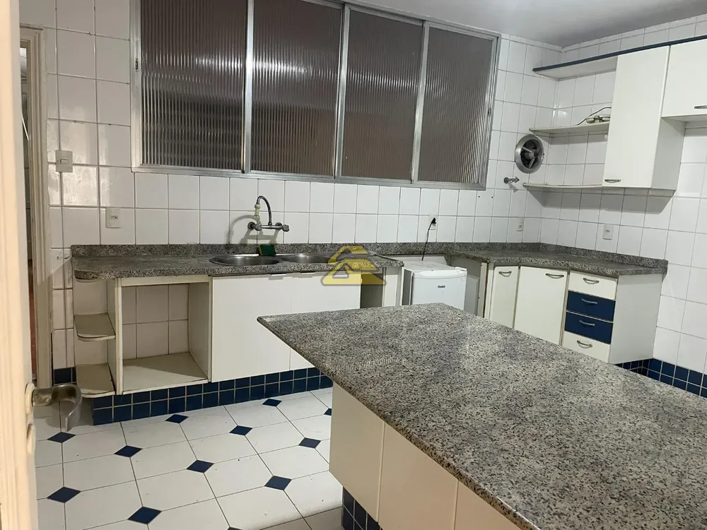 Apartamento, 3 quartos, 215 m² - Foto 29