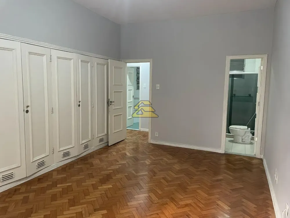 Apartamento, 3 quartos, 215 m² - Foto 17