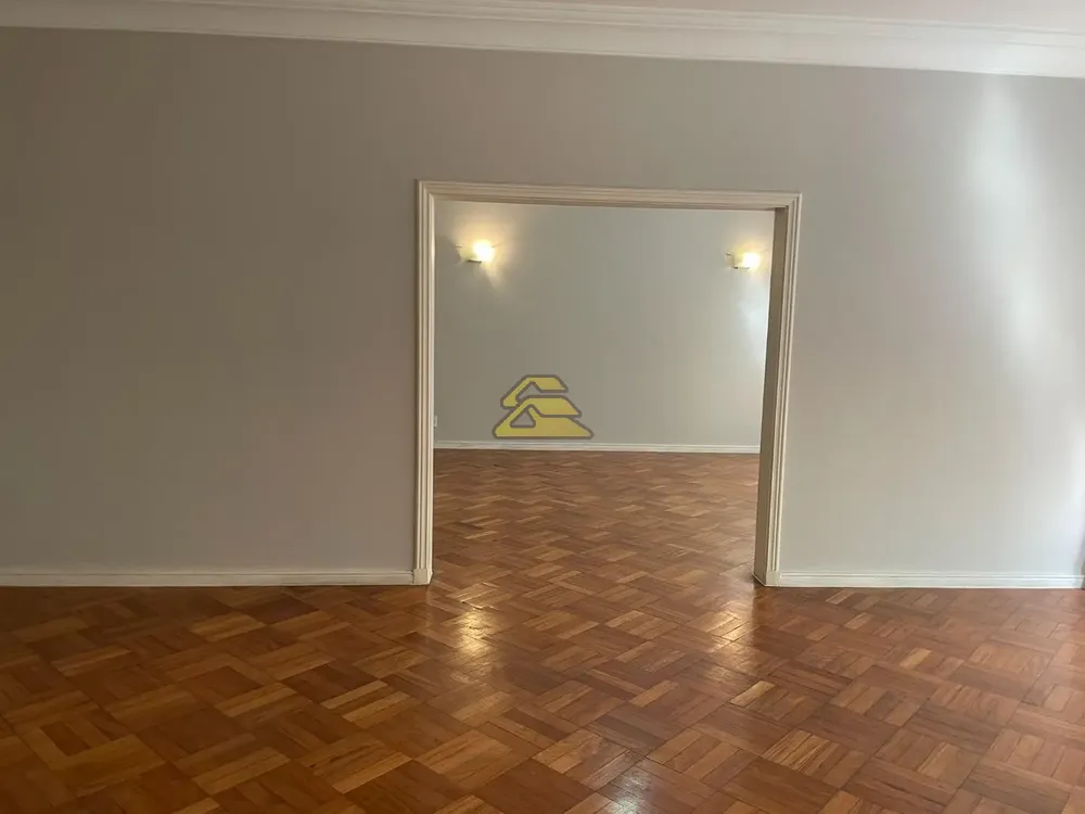 Apartamento, 3 quartos, 215 m² - Foto 2