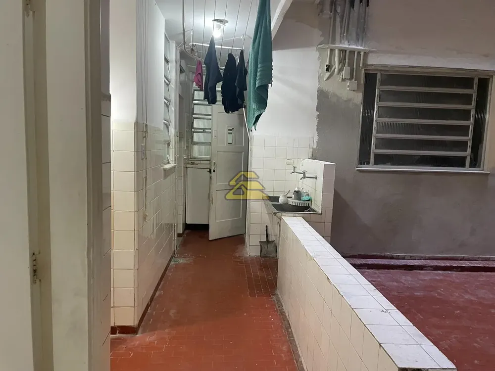 Apartamento, 3 quartos, 215 m² - Foto 9