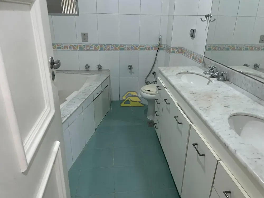Apartamento, 3 quartos, 215 m² - Foto 11
