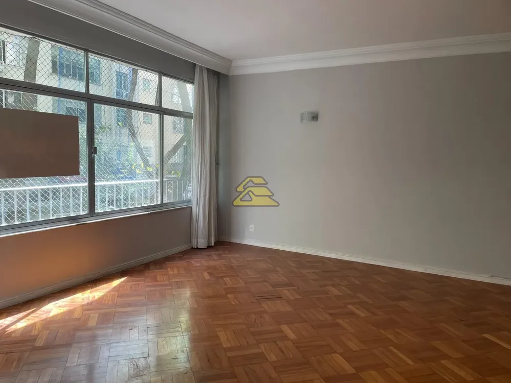 Apartamento, 3 quartos, 215 m² - Foto 6