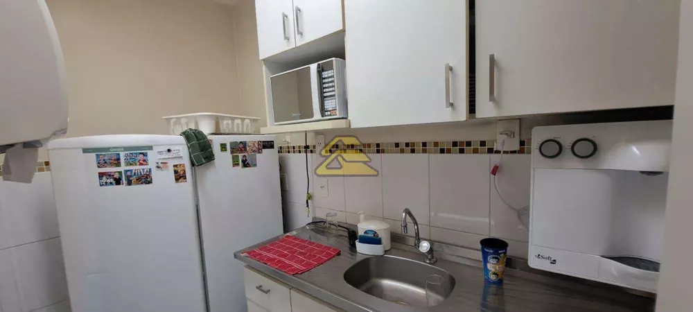 Sala-Conjunto, 198 m² - Foto 30