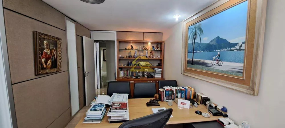 Sala-Conjunto, 198 m² - Foto 8