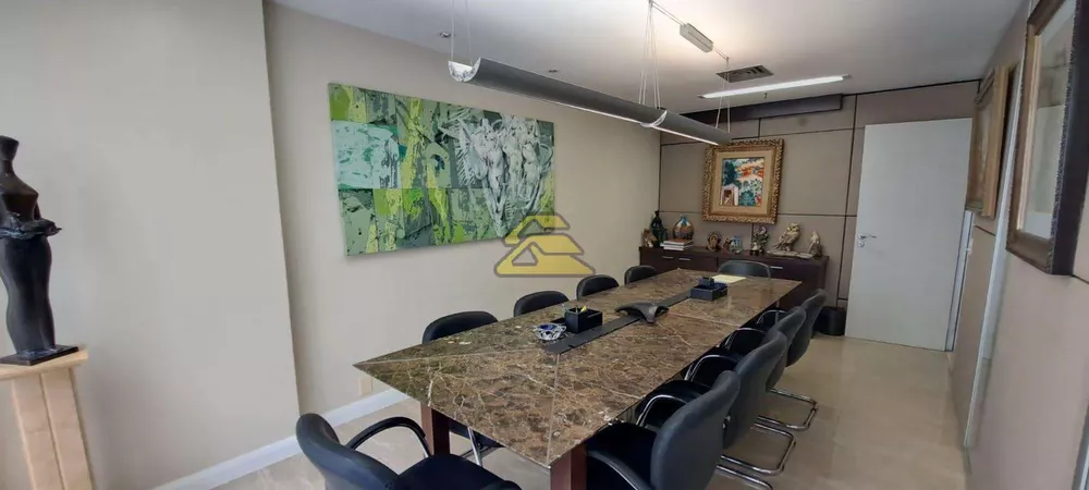 Sala-Conjunto, 198 m² - Foto 7