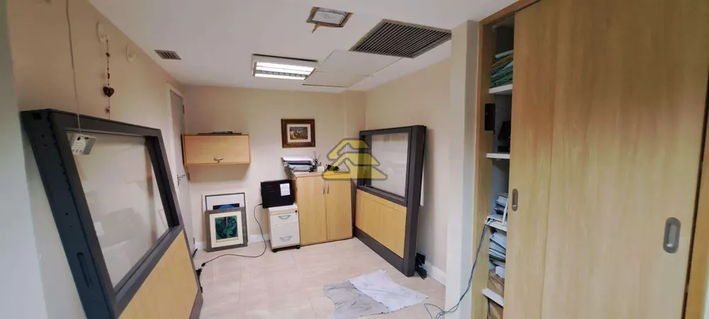 Sala-Conjunto, 198 m² - Foto 13