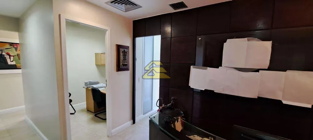 Sala-Conjunto, 198 m² - Foto 3