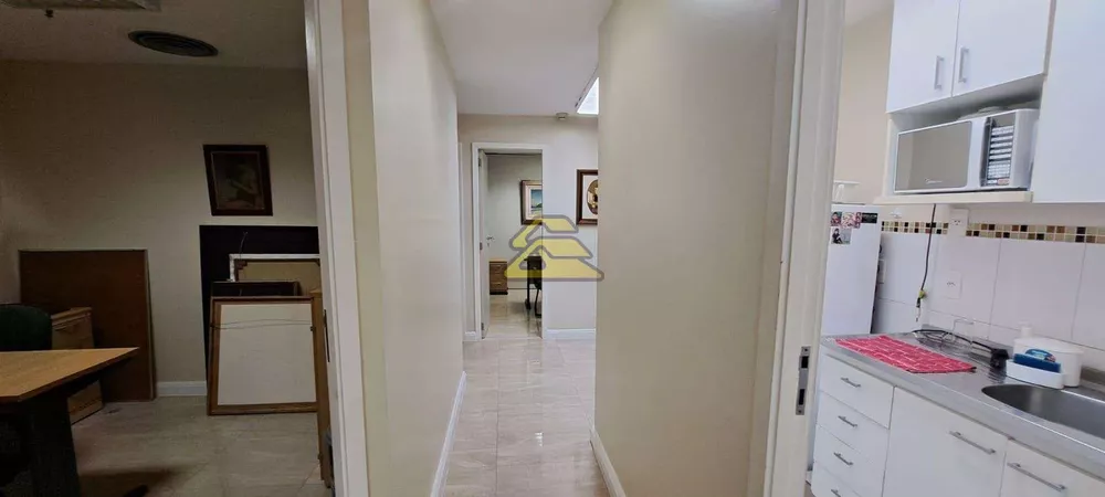 Sala-Conjunto, 198 m² - Foto 24