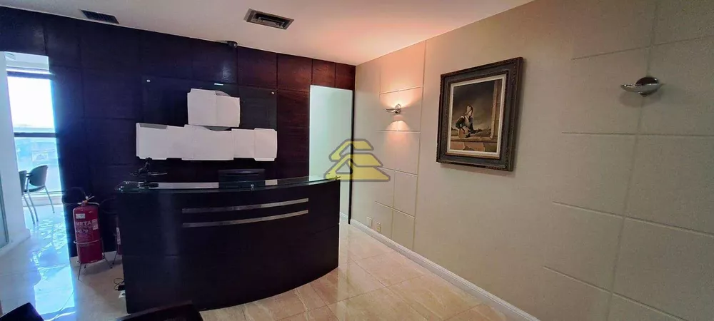 Sala-Conjunto, 198 m² - Foto 2