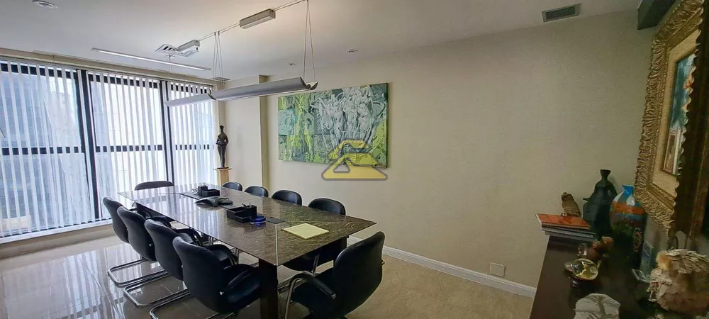 Sala-Conjunto, 198 m² - Foto 5