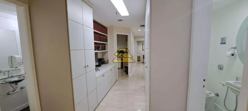 Sala-Conjunto, 198 m² - Foto 27