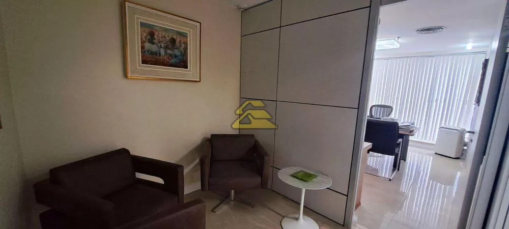 Sala-Conjunto, 198 m² - Foto 19
