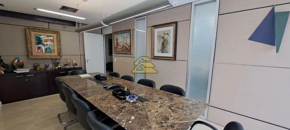 Sala-Conjunto, 198 m² - Foto 4